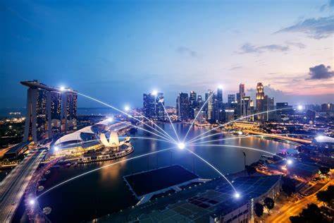 Singapore is A Global Leader in Crypto Adoption – Here’s Why - Fintech News Singapore