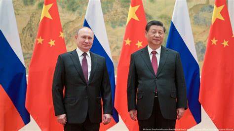 President Putin and Xi own Asia as more countries aim to join BRICS - Cryptopolitan