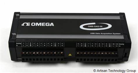 What is a Data Acquisition System? - Introduction to DAQ systems - OMEGA