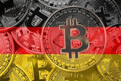 Just-In: Germany’s Samara AG To Buy €30 Mln In Bitcoin Emulating MicroStrategy - CoinGape