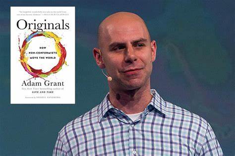 Adam Grant: Why You Shouldn't Hire For Cultural Fit - Forbes