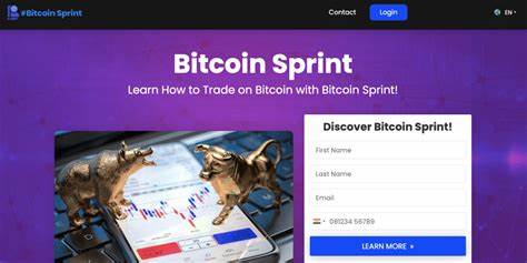 Bitcoin Sprint Review 2025 – Is It Legit or A Scam? - StockApps