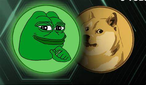Dogecoin vs PEPE: Memecoins Losing Relevance Like NFTs in 2022, DTX Tipped for 200% Listing Gains - TronWeekly