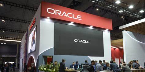 Oracle, OpenAI Sign Massive $300 Billion Cloud Computing Deal