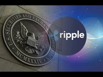 XRP (Ripple) Investors Just Received More Great News From the Securities and Exchange Commission