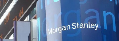 Morgan Stanley to Let Advisors Recommend Bitcoin ETFs - AdvisorHub