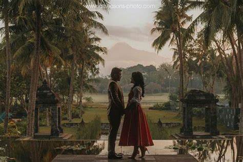 Berapa Estimasi Harga Paket Pernikahan Kahiyang-Bobby di Solo?