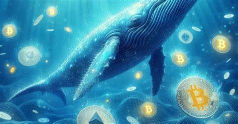 BTC Whales Buy the Dip; Analysts Explain Why XRP and New Altcoin Have Huge Potential in this Bull Cycle - Coinpedia Fintech News