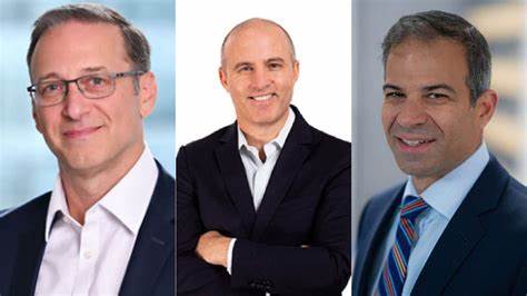 New RIA Collaborative Capital to Target Top Financial Services, Tech Execs