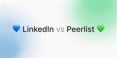 Join Peerlist Alternative of LinkedIn