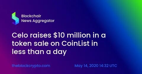 Ethena raises $100 million in private ENA token sale to build out new chain and institutional product - The Block