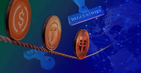 GENIUS Act Vs. Waters Bill: Competing Paths For U.S. Stablecoin Regulation - Forbes