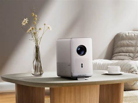 Roku Enters Portable Entertainment Market With Smart Projector