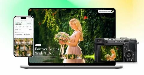 Evoto Launches AI Culling, Cloud Spaces, Mobile & Video Tools