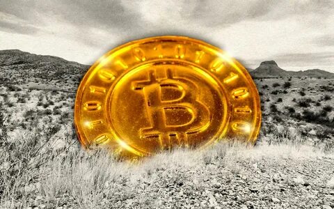 Power-Thirsty Bitcoin Miners Are Flooding the Energy Center of Texas - Texas Monthly