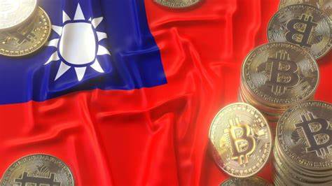 Taiwan ready to experiment with crypto custody services in banks - The Cryptonomist