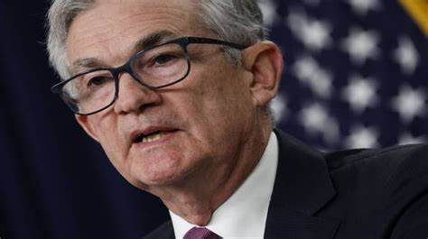 Fed’s Jerome Powell Dampens Hope for Big Rate Cut This Year, Says Policy To Move Toward Neutral Stance - The Daily Hodl