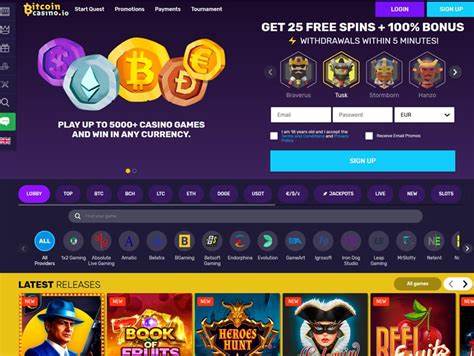 17+ Best VPN Friendly Crypto Casinos: Our Top Picks Ranked - Blockonomi