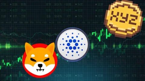 Analyst Predicts XYZVerse to Surge From $0.000667 to $12, While Dogecoin Eyes $2 and Bitcoin Approaches - Bitcoinist