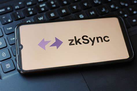 Lens Protocol was promised millions to build on ZKsync - DLNews