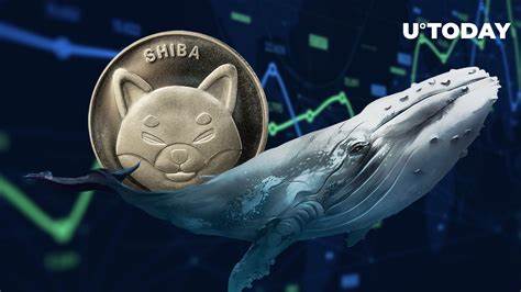 Shiba Inu (SHIB) Sees 360% Whale Activity Surge: Details - U.Today