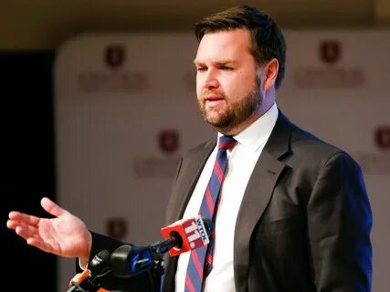 Before politics, JD Vance had a career in venture capital. Here are the startups he's invested in. - Yahoo