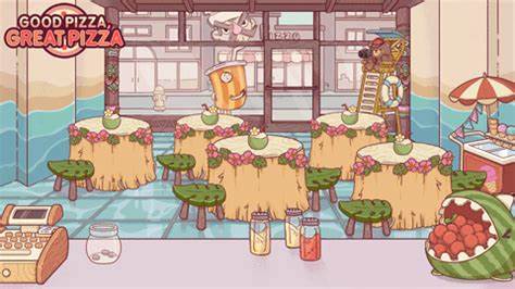 Good pizza, great company and amazing pizza specials