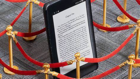 Some States Are Pushing Back on Library E-Book Licensing Fees