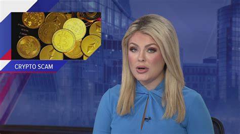 State police help Willimantic cryptocurrency scam victim recover $180K - WTNH.com