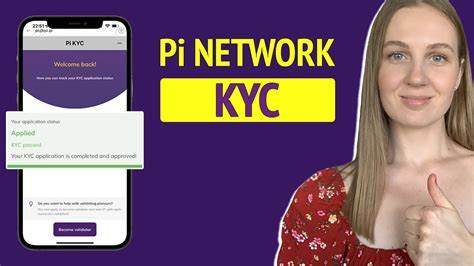 Requirements & How to Get KyC on Pi Network, Complete! - INDODAX
