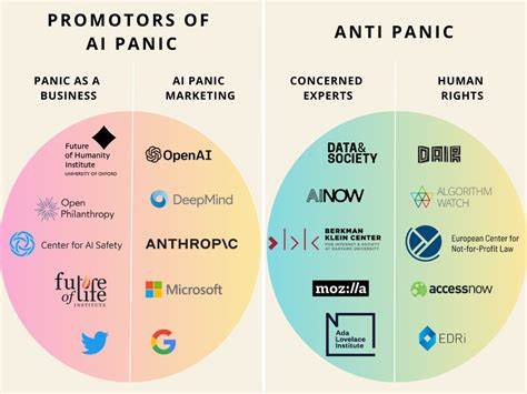 The AI Panic: What I'm Worried About