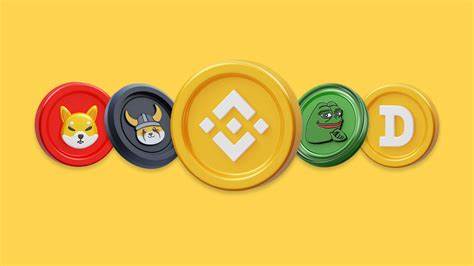 Top New Meme Coins to Buy for 2025: Can BTFD Coin Ride the Binance Wave Like Pepe and Bonk? - Binance