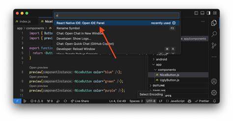 GH Killing Command Palette for "low usage