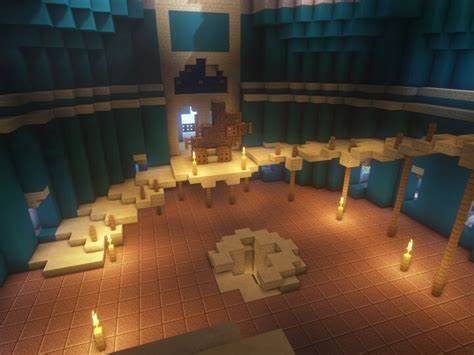 Westeros Inside Minecraft