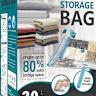 Vacuum storage bag HS Code for Export & Import - Seair