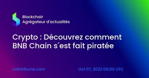 Découvrez comment IA et crypto pourraient changer votre vie - Cointribune EN