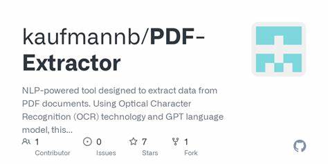 Show HN: I built a tool that extracts structured financial data from PDFs