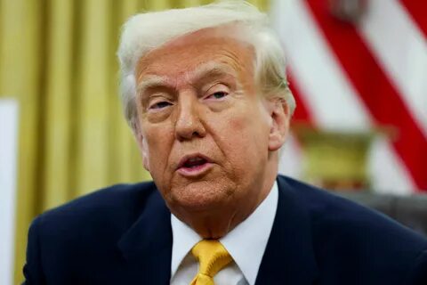 Why President Trump Will Make $XRP Great Again - Binance