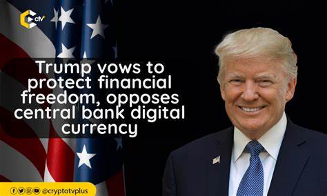 Republican Party Vows to Protect Cryptocurrency in 2024 Platform, Opposes Central Bank Digital Currency - CCN.com