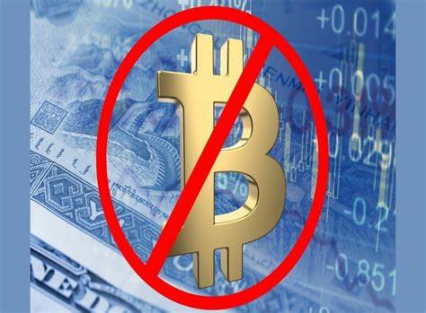 Here is why a ban on cryptocurrencies may not be even possible