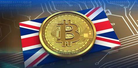 UK’s new digital asset recovery and confiscation regulations to take effect in April - CoinGeek