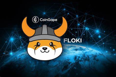 Floki Inu Price Today - CoinGape