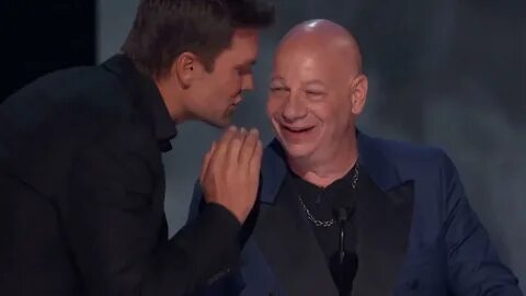 Tom Brady Gets Mad Over Crypto Jokes During Netflix Roast - BeInCrypto