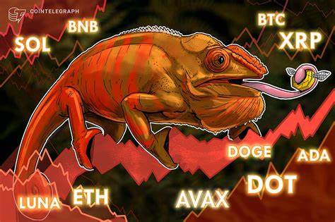 Price analysis 2/16: BTC, ETH, SOL, BNB, XRP, ADA, AVAX, DOGE, LINK, DOT - Cointelegraph