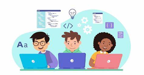 Asking the coding community what they want