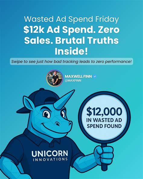 Show HN: We wasted 12K on ads so we build this