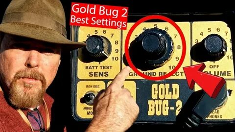 Gold Bugs Should Watch Out For These Warning Signals