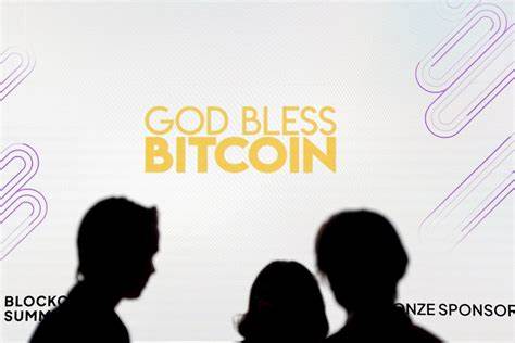 Another Bitcoin Treasury Is Coming To Wall Street