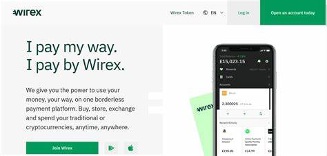 Wirex Review – Is it Legit? (September 2024) - Securities.io