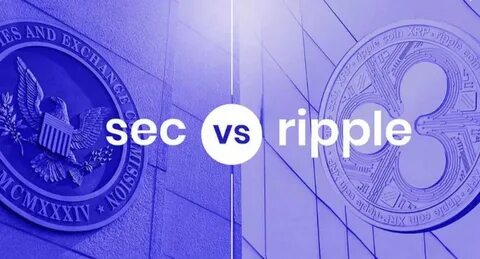 Ripple vs SEC: Regulator Likely to Challenge XRP Non-Security Status - BeInCrypto